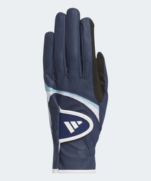 adidas｜アディダスの手袋（ブルー・ネイビー/青色系）通販 - ZOZOTOWN