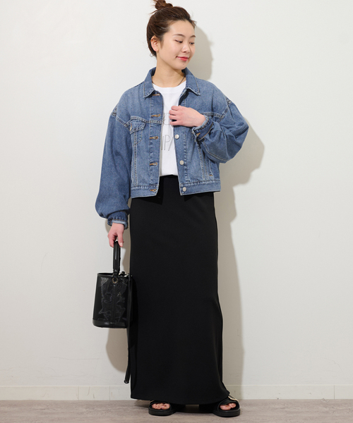 【LEVI’S/リーバイス】XL WOMENS TRUCKER：デニムジャケット 追加》【LEVI'S/リーバイス】XL WOMENS TRUCKER：デニム