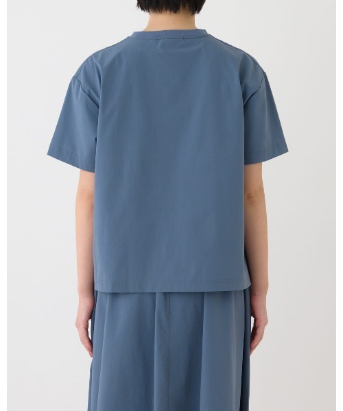 THOUSAND MILE】SHORT SLEEVE T-SHIRT & SKIRT SET/ショート
