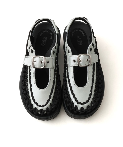 KEEN UNEEK PLT MARY JANE / キーン ユニーク ピーエルティ メリー