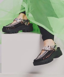 KEEN（キーン）の「KEEN UNEEK PLT MARY JANE / キーン ユニーク