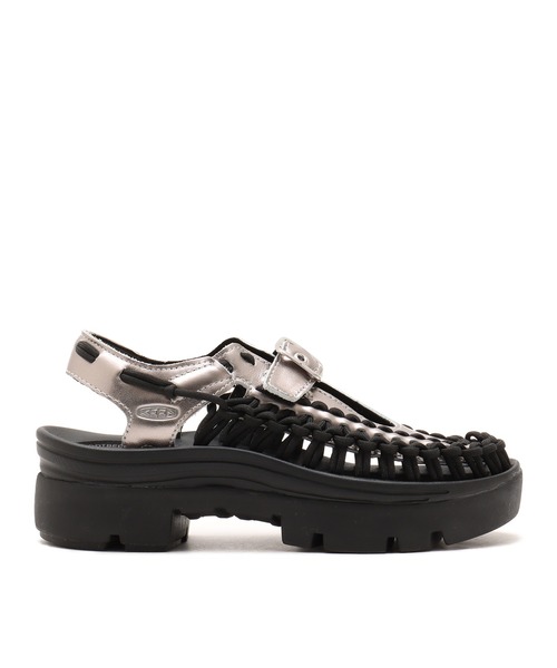 KEEN（キーン）の「KEEN UNEEK PLT MARY JANE / キーン ユニーク