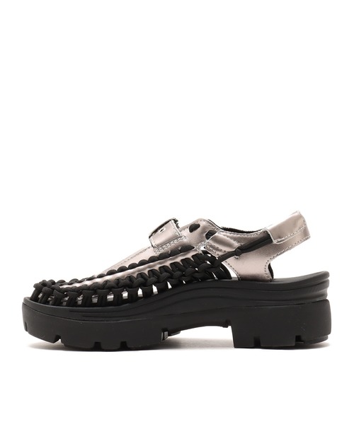 KEEN（キーン）の「KEEN UNEEK PLT MARY JANE / キーン ユニーク