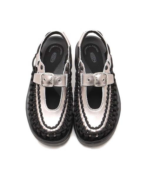 KEEN（キーン）の「KEEN UNEEK PLT MARY JANE / キーン ユニーク