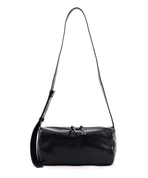 その他ブランド / il circo/アクリルショルダーバッグ/ORN/BLK CITYSHOP il circo 特注黒 アクリル ショルダーバッグ