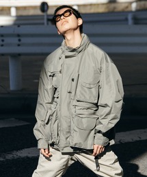 DAIWA PIER39 | DAIWA PIER39　GTX WS PERFECT FISHING JACKET(その他アウター)