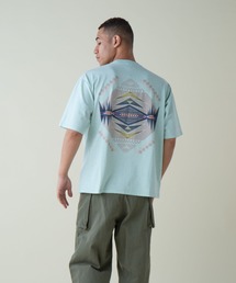 PENDLETON(�y���h���g��)�̃o�b�N�v�����g�e�B�iUNISEX)(T�V���c/�J�b�g�\�[)