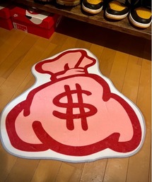 ARCHIVER（アーカイバ）の「【Bz】ラグマット ドル袋(BDS)（ラグ/マット）」