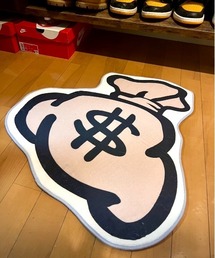 ARCHIVER（アーカイバ）の「【Bz】ラグマット ドル袋(BDS)（ラグ/マット）」