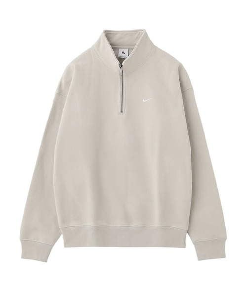 セール】NIKE HW BB QZ TOP/DQ5210（スウェット）｜NIKE（ナイキ）の