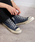 FRAMeWORK�i�t���[�����[�N�j�́uCONVERSE/�R���o�[�X ALL STAR AGED AG HI�i�X�j�[�J�[�j�v�b�u���[�n���̑�