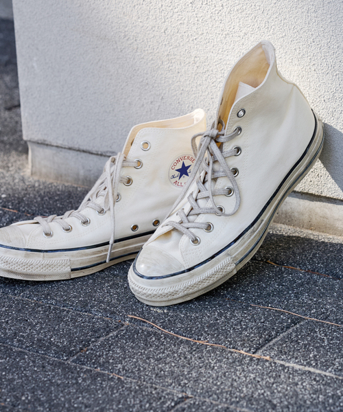 FRAMeWORK（フレームワーク）の「CONVERSE/コンバース ALL STAR AGED 