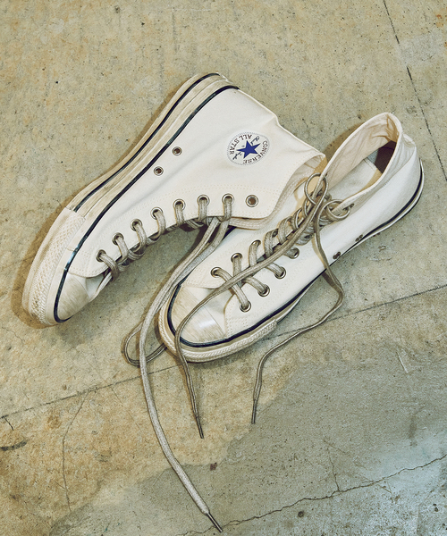 FRAMeWORK（フレームワーク）の「CONVERSE/コンバース ALL STAR AGED