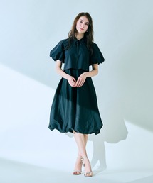 美品Audie a muses ワンピース ドレス　結婚式 Audie a Muses｜オーディアミューズのワンピース/ドレス通販