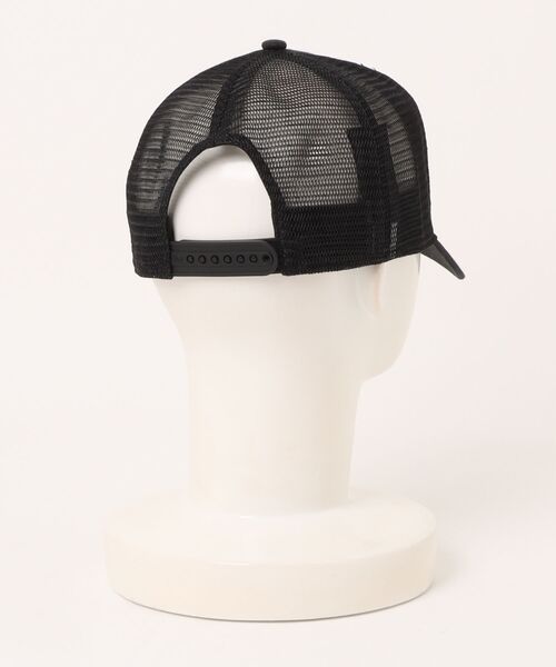 go slow caravan（ゴースローキャラバン）の「’47/フォーティーセブン　FLORA OFFSIDE DT（キャップ・メンズ・ブラック系その他2/ブラック・FREE）」の3枚目の写真