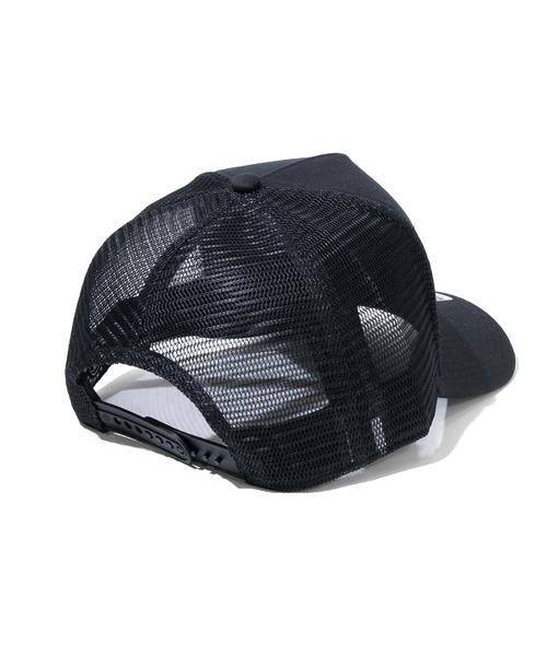 go slow caravan（ゴースローキャラバン）の「’47/フォーティーセブン　FLORA OFFSIDE DT（キャップ・メンズ・ブラック系その他2/ブラック・FREE）」の7枚目の写真