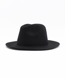 SENSE OF PLACE by URBAN RESEARCH | ロングブリムフェルトハット(ハット)