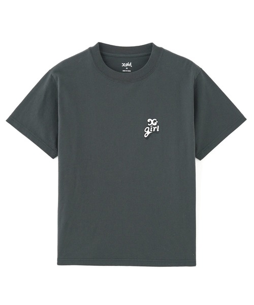 最安値！　新品　XSサイズ　90 Logo Tee　黒ピンク迷彩　平成ギャル 最安値！ 新品 XSサイズ 90 Logo Tee 黒ピンク迷彩 平成ギャル