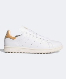スタンスミス ボア ゴルフ【adidas Golf/アディダスゴルフ