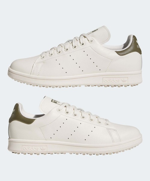 新品未使用　スタンスミス　ゴルフ　マスターズ adidas スニーカー スタンスミス ゴルフ「adidas Golf