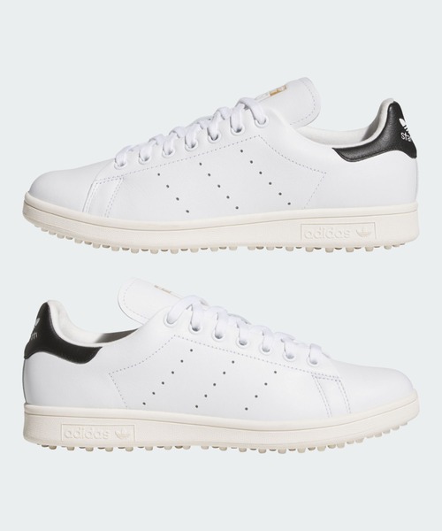 【新品未使用】アディダス×マルボンゴルフ スタンスミス Amazon | [アディダス] スタンスミス マルボン STAN SMITH