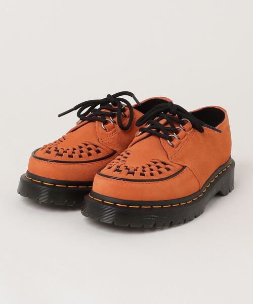 【Dr.Martens】RAMSEY YOTS クリーパー シューズ RAMSEY YOTS クリーパー シューズ