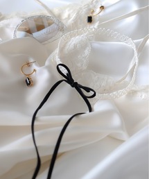 MIXTO（ミスト）の「Lara / S（チョーカー）」