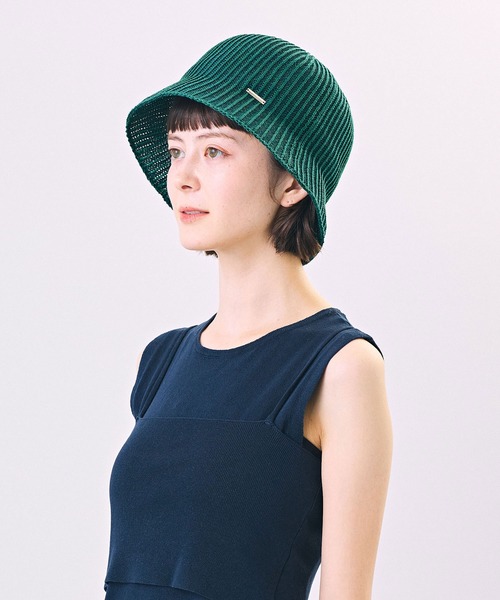 CF MONT HAT 4（ハット）｜CA4LA（カシラ）のファッション通販