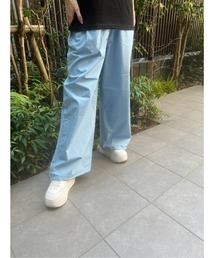 バナナマン✖️ディッキーズ 水色 34