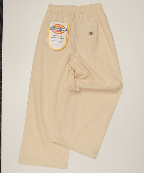 セール】【DICKIES/ディッキーズ】コットンダンプドロスト
