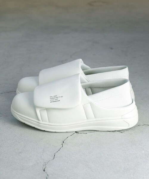 810s/エイトテンス HOSP/ホスプ[23.0cm～24.0cm]（スニーカー