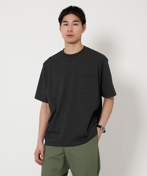 【国内在庫・即発】Y-3 ドライ 軽量Tシャツ 吸湿性あり IQ0429 351020653_1.jpg