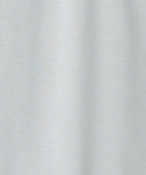 green label relaxing(グリーンレーベルリラクシング)の「ドライ ジャージ クルーネック Tシャツ -吸水速乾-(Tシャツ/カットソー・メンズ・ホワイト/ライトグレー/ブラウン/ブラック・S/L/XL/XXL/M)」の22枚目の写真