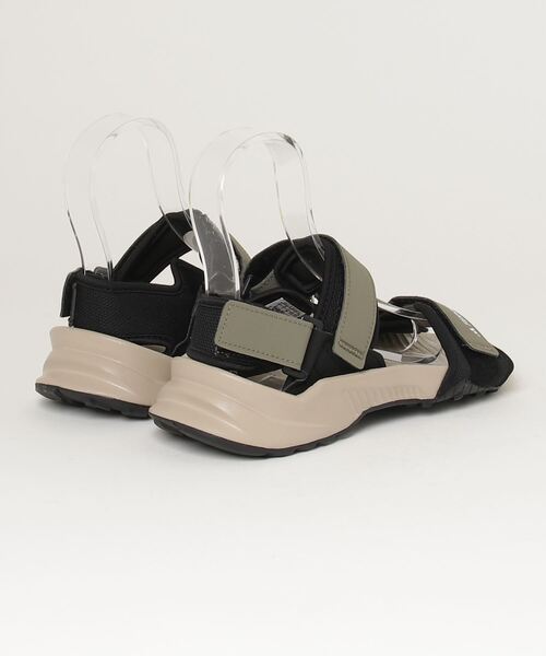 adidas(アディダス)の「テレックス Hydroterra サンダル / Terrex Hydroterra Sandals / アディダス adidas(サンダル・メンズ・オリーブ/ブラック・28.5cm/27.5cm/26.5cm/25.5cm/24.5cm/23.5cm)」の19枚目の写真