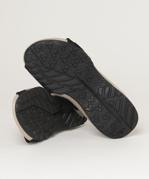adidas(アディダス)の「テレックス Hydroterra サンダル / Terrex Hydroterra Sandals / アディダス adidas(サンダル・メンズ・オリーブ/ブラック・28.5cm/27.5cm/26.5cm/25.5cm/24.5cm/23.5cm)」の20枚目の写真