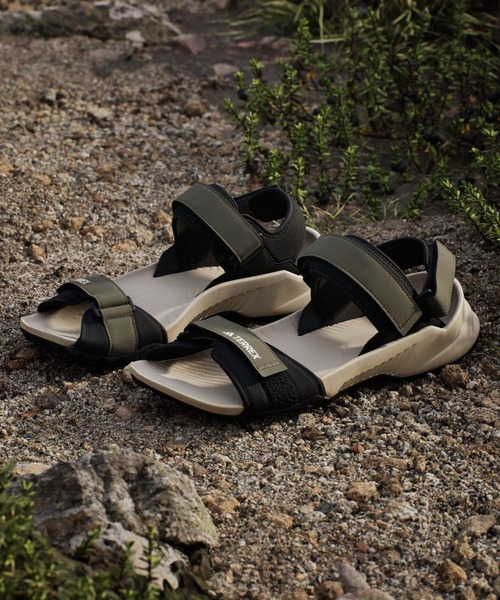 テレックス Hydroterra サンダル / Terrex Hydroterra Sandals