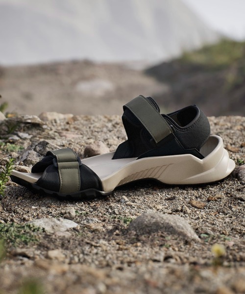 アディダス | 新品 | サンダル | TERREX HYDROTERRA 27 Amazon | adidas(アディダス) 男女兼用 大人用 Terrex