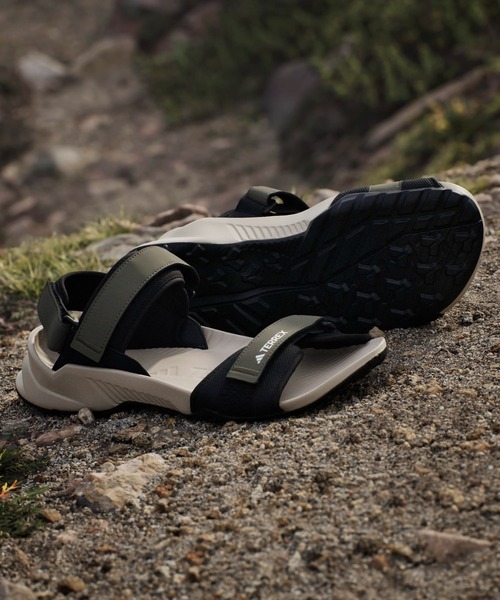 アディダス | 新品 | サンダル | TERREX HYDROTERRA 27 adidas アディダス サンダル TERREX HYDROTERRA AT SANDALS