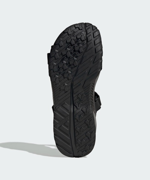 adidas(アディダス)の「テレックス Hydroterra サンダル / Terrex Hydroterra Sandals / アディダス adidas(サンダル・メンズ・オリーブ/ブラック・28.5cm/27.5cm/26.5cm/25.5cm/24.5cm/23.5cm)」の22枚目の写真