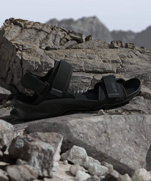 アディダス | 新品 | サンダル | TERREX HYDROTERRA 27 adidas サンダル テレックス Hydroterra / Terrex Sandals