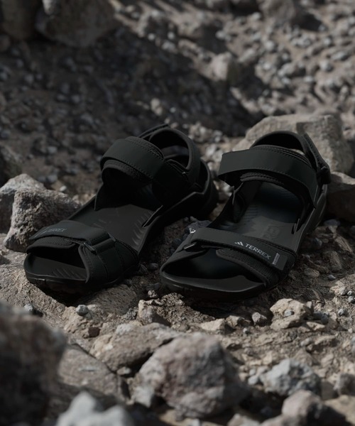アディダス | 新品 | サンダル | TERREX HYDROTERRA 27 adidas アディダス Terrex Hydroterra AT Sandals テレックス