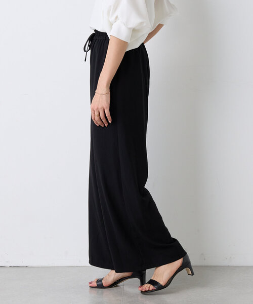 ストレッチジョーゼットパンツ（その他パンツ）｜BEARDSLEY
