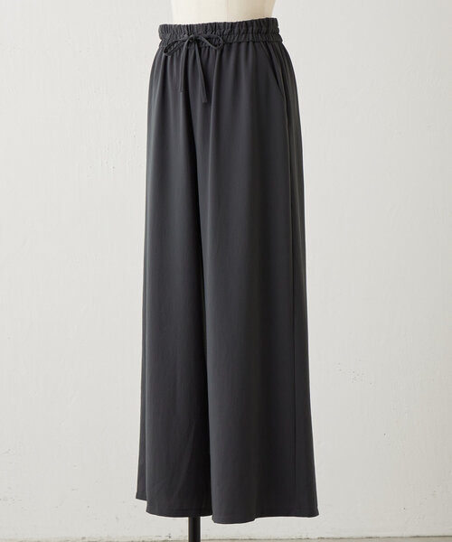 ストレッチジョーゼットパンツ（その他パンツ）｜BEARDSLEY