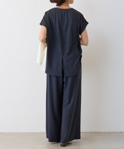 セール】 リラックスバギーパンツ （その他パンツ）｜BEARDSLEY