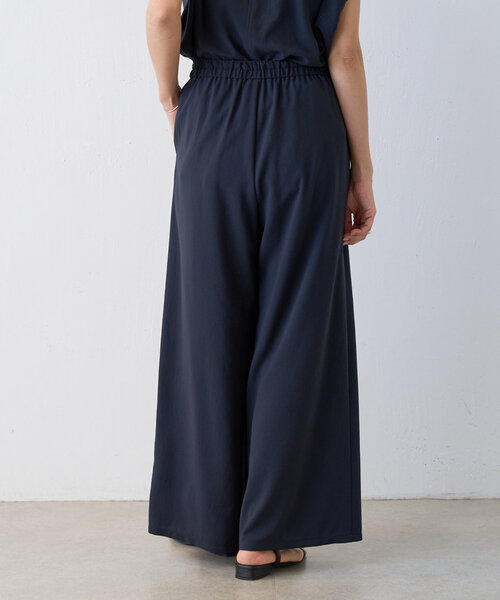 ストレッチジョーゼットパンツ（その他パンツ）｜BEARDSLEY