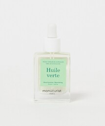 Steven Alan（スティーブンアラン）の「＜manucurist＞HUILE VERT NAIL CARE 22038/ネイルケアオイル（ネイル用品/ネイルケア）」