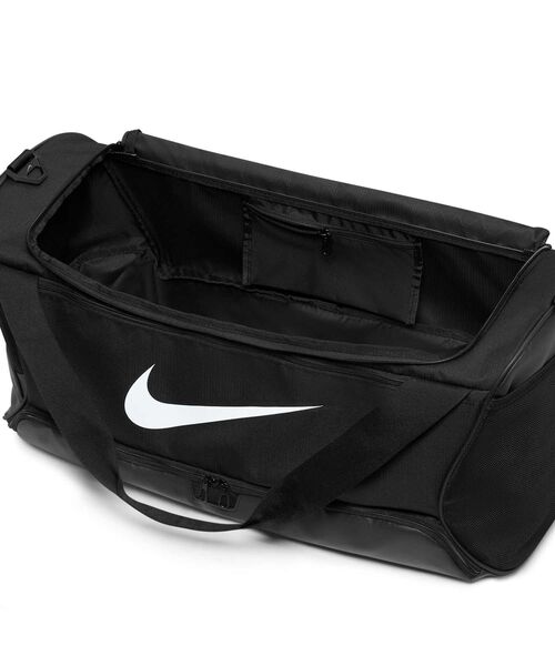 新品未開封NIKE ブラジリア トレーニングダッフルバッグ ミディアム 60L NIKE公式】ナイキ ブラジリア トレーニングダッフルバッグ
