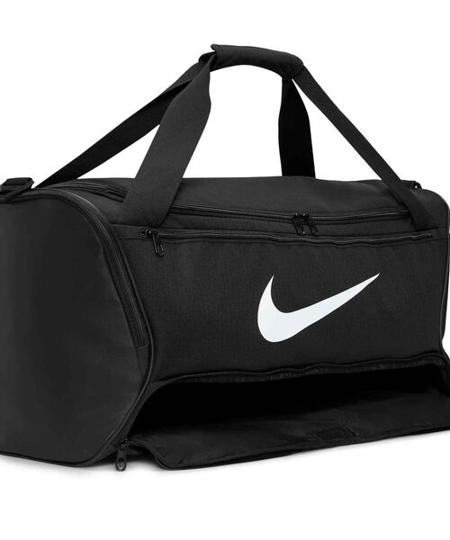 ナイキ ブラジリア 9.5 トレーニングダッフルバッグ (ミディアム
