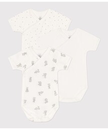 PETIT BATEAU(v`og[)̔킹{fBRg()