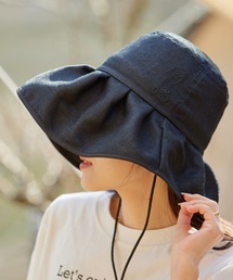 DOD | 【DOD別注】タタメルンダーハット/レディース(ハット)